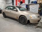 2003 HONDA ACCORD LX   for sale at Copart ON - OTTAWA