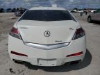 2010 Acura Tl продається в New Orleans, LA - Normal Wear