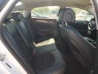 2015 Hyundai Sonata Sport იყიდება Littleton-ში, CO - Burn - Engine