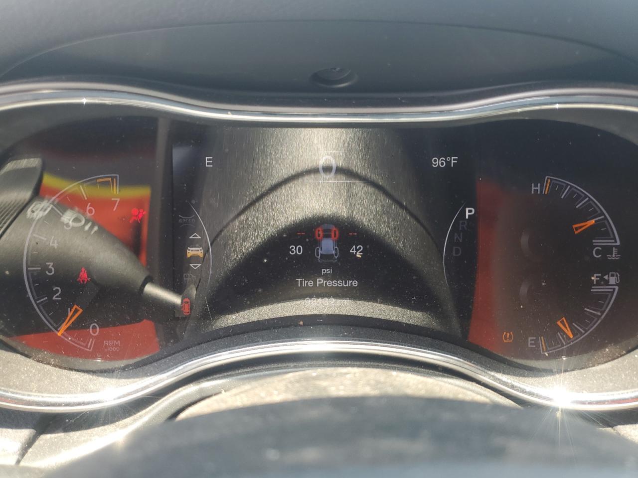 JEEP GRAND CHER 2020 VIN 1C4RJFAG9LC362852 фото 9