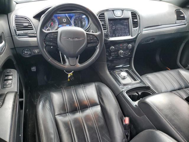  CHRYSLER 300 2021 Gray