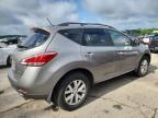 2011 Nissan Murano S de vânzare în Austell, GA - Minor Dent/Scratches