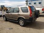 2002 Honda Cr-V Lx for Sale in Albuquerque, NM - Normal Wear