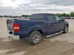 2005 Ford F150 Supercrew იყიდება Houston-ში, TX - Rear End