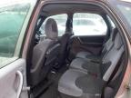 2006 CITROEN XSARA PICA for sale at Copart WOLVERHAMPTON