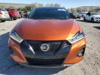 2022 Nissan Maxima Sr   продається в Las Vegas, NV - Rear End