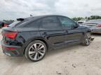 2024 Audi Sq5 Sportback Premium Plus   na sprzedaż w Houston, TX - Front End