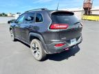 2018 Jeep Cherokee Trailhawk იყიდება Portland-ში, OR - Damage History