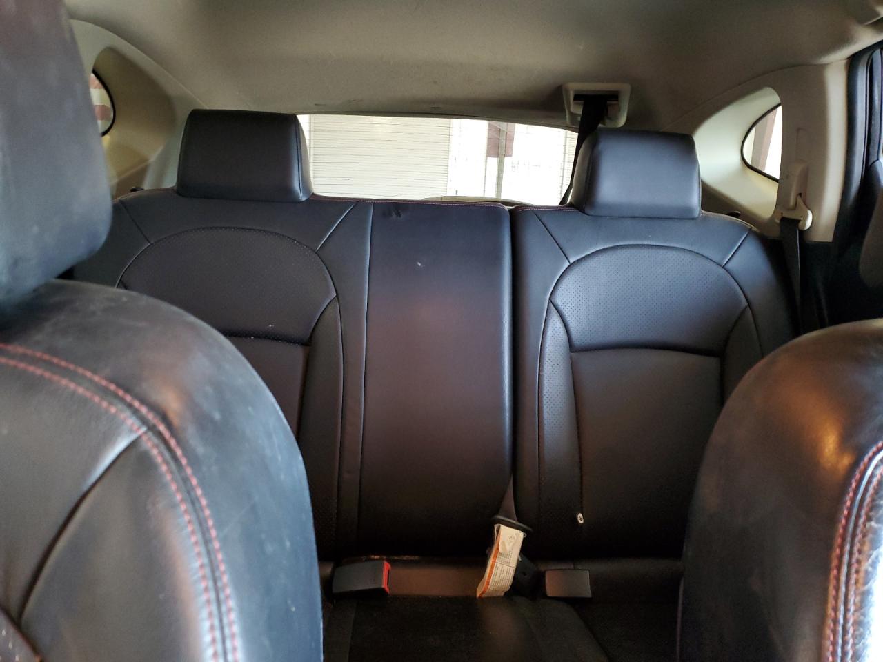 2011 Nissan Rogue S VIN: JN8AS5MV5BW310747 Lot: 61763235