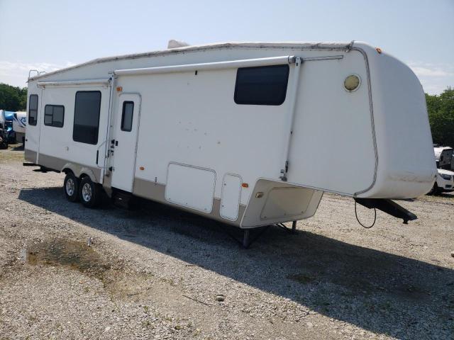 2007 Dutchman Mountainee