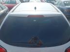 2016 CITROEN C3 PLATINU for sale at Copart SANDY