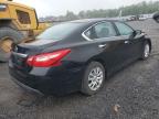 2016 Nissan Altima 2.5 for Sale in Hillsborough, NJ - Front End