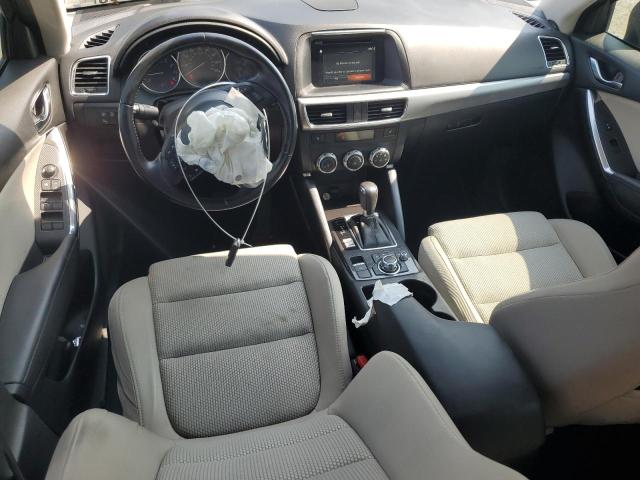  MAZDA CX-5 2016 Brązowy
