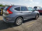 2015 Honda Cr-V Ex   de vânzare în Pennsburg, PA - Front End