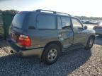 2000 Toyota Land Cruiser    for Sale in Ellenwood, GA - Side