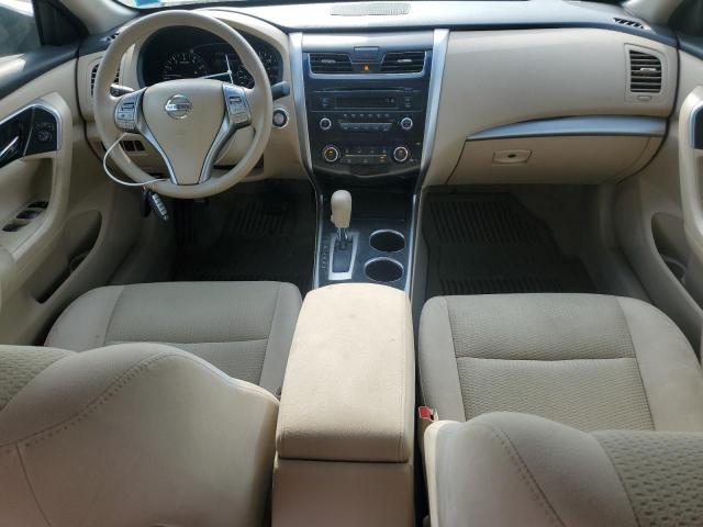  NISSAN ALTIMA 2014 Beige