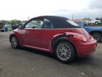 2006 Volkswagen New Beetle Convertible Option Package 1 for Sale in Denver, CO - Rear End