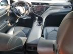 2018 Toyota Camry L на продаже в Indianapolis, IN - Front End