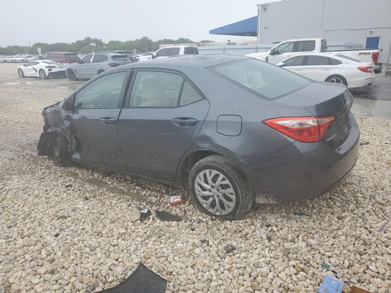 2T1BURHE6JC041208 TOYOTA COROLLA 2018