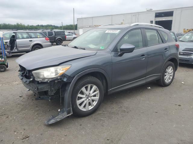 2013 Mazda Cx-5 Sport
