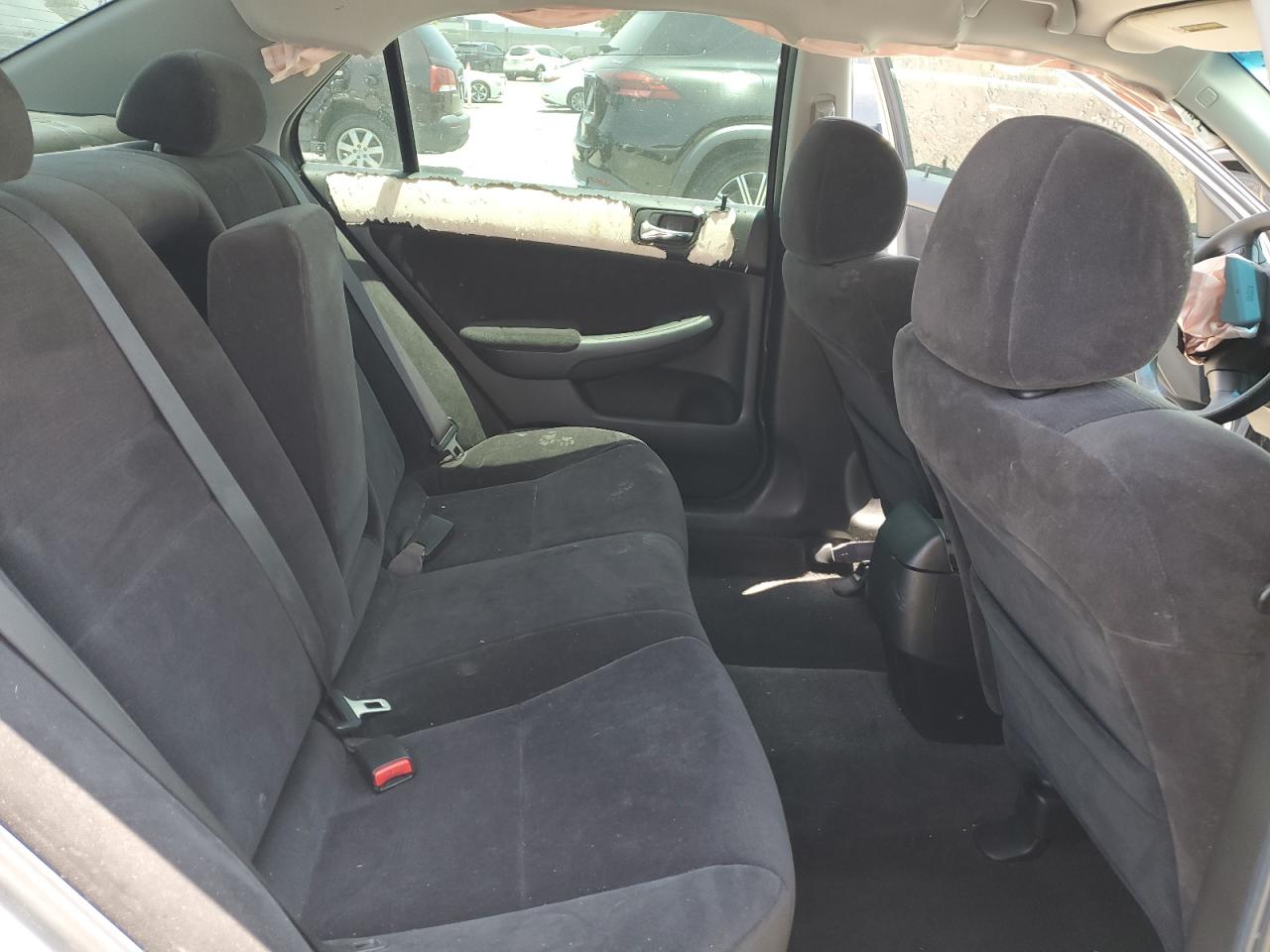 HONDA ACCORD 2007 VIN JHMCM56447C017397 zdjęcie 10
