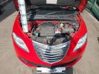 2013 CHRYSLER YPSILON BL for sale at Copart SANDTOFT