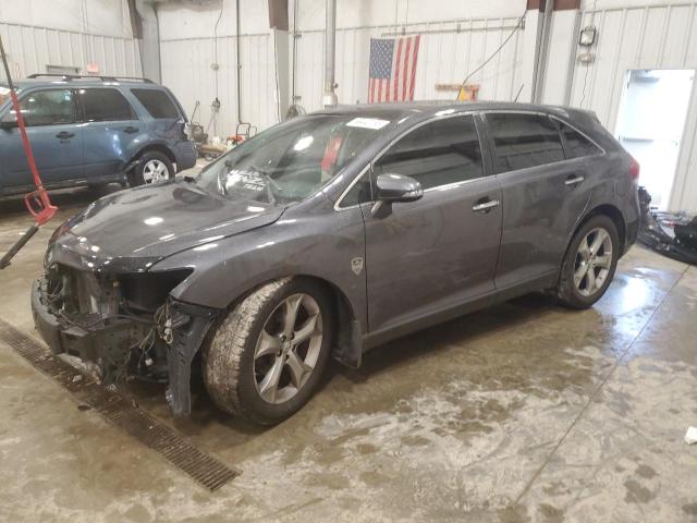 2013 Toyota Venza Le