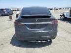 2018 Tesla Model X    de vânzare în Martinez, CA - Rear End