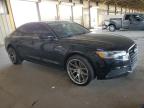 2012 Audi A6  de vânzare în Phoenix, AZ - Normal Wear