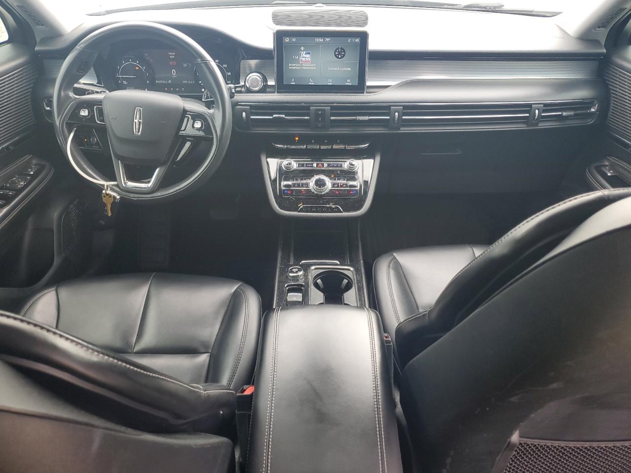 2021 Lincoln Corsair VIN: 5LMCJ1C98MUL08292 Lot: 60219245
