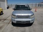 2011 Land Rover Lr4 Hse de vânzare în Farr West, UT - Mechanical