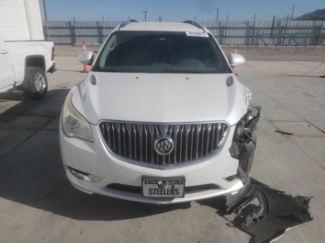 Паркетники BUICK ENCLAVE 2016 Белы