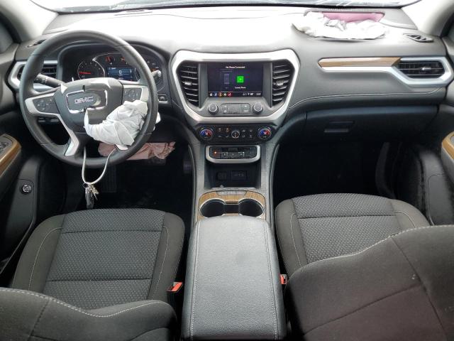  GMC ACADIA 2023 Серебристый
