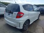 2013 HONDA JAZZ SI I- for sale at Copart WHITBURN