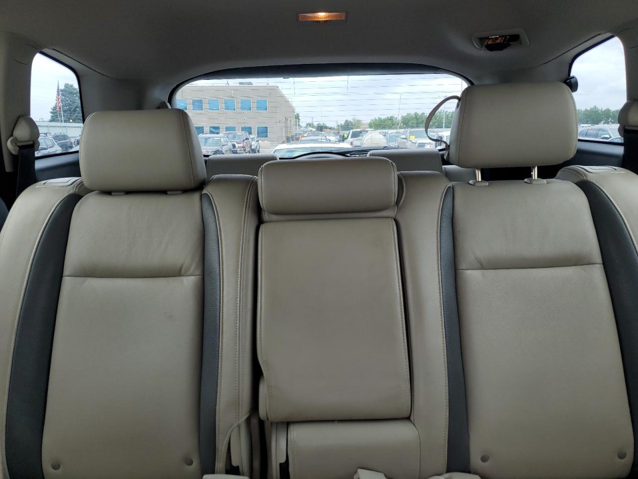 2008 Mazda Cx-9 VIN: JM3TB38A980147149 Lot: 61757595