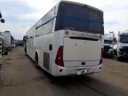 2007 MAN R SERIES for sale at Copart WOLVERHAMPTON
