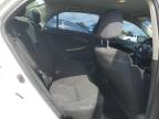 2011 Toyota Corolla Base en Venta en Midway, FL - Front End