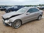 2008 Mercedes-Benz Clk 350   en Venta en Houston, TX - Front End