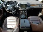 2013 Volkswagen Touareg Hybrid for Sale in Spartanburg, SC - Minor Dent/Scratches
