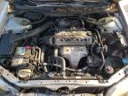 2002 Honda Accord Lx   for Sale in Chatham, VA - Front End