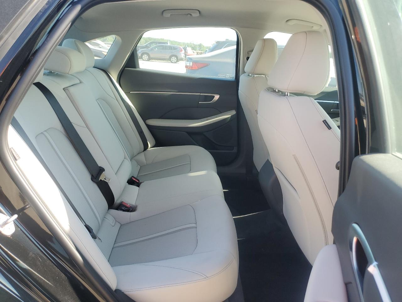 HYUNDAI SONATA 2024 VIN KMHL64JA0RA353450 фото 10