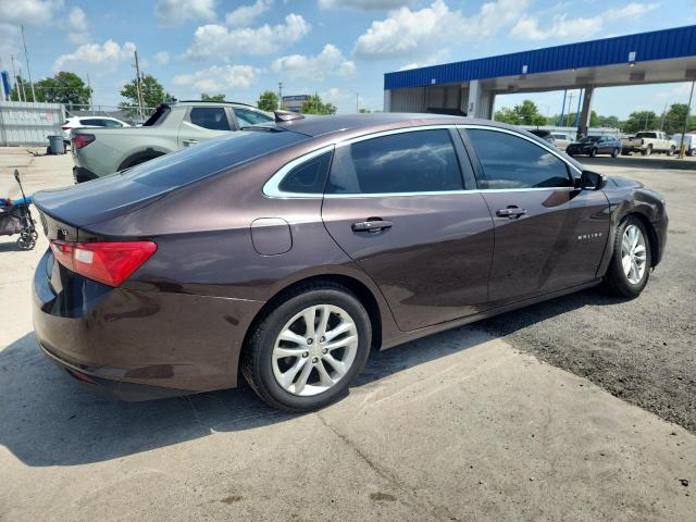  CHEVROLET MALIBU 2016 Brązowy