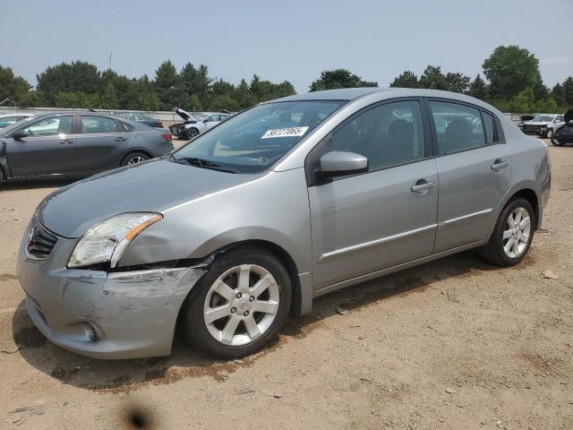 2010 Nissan Sentra 2.0