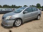 2010 Nissan Sentra 2.0 de vânzare în Elgin, IL - Front End