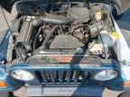 1997 Jeep Wrangler / Tj Se de vânzare în Glassboro, NJ - Minor Dent/Scratches