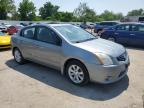 2011 Nissan Sentra 2.0   de vânzare în Bridgeton, MO - Hail