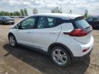 2017 CHEVROLET BOLT EV LT for sale at Copart QC - MONTREAL