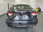 2021 Toyota Corolla Le na sprzedaż w Assonet, MA - Rear End