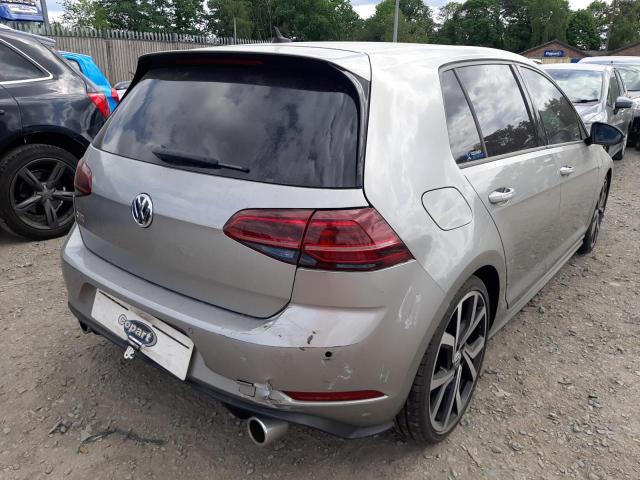 2019 VOLKSWAGEN GOLF GTI P