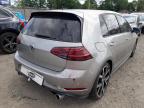 2019 VOLKSWAGEN GOLF GTI P for sale at Copart WOLVERHAMPTON